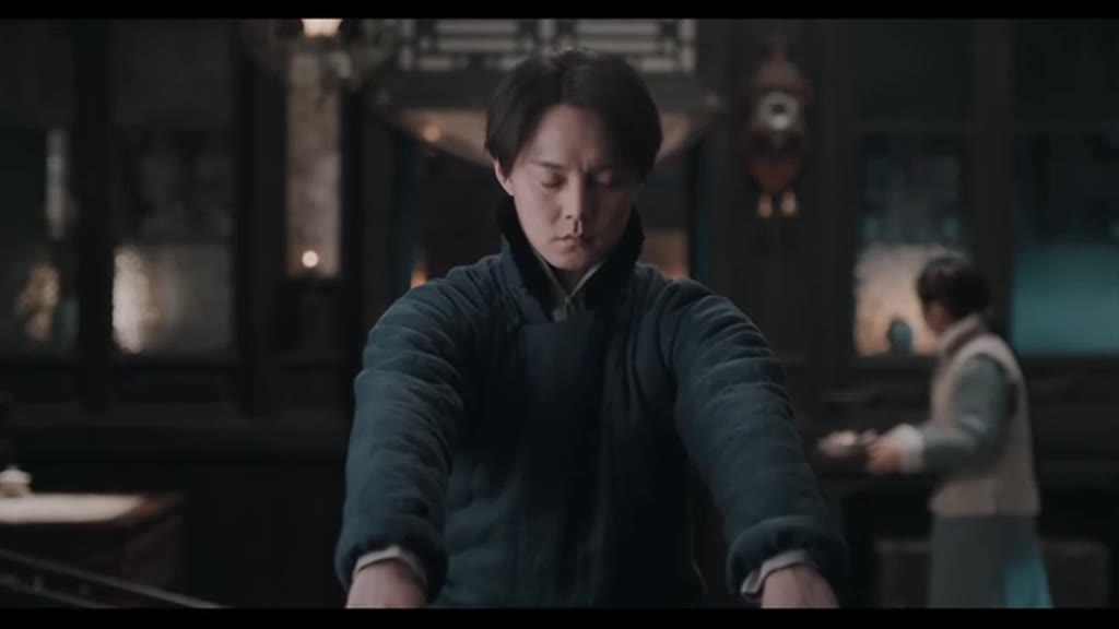 【鬓边不是海棠红】15cut16商细蕊被逐出师门,陈纫香是来帮忙的吗?